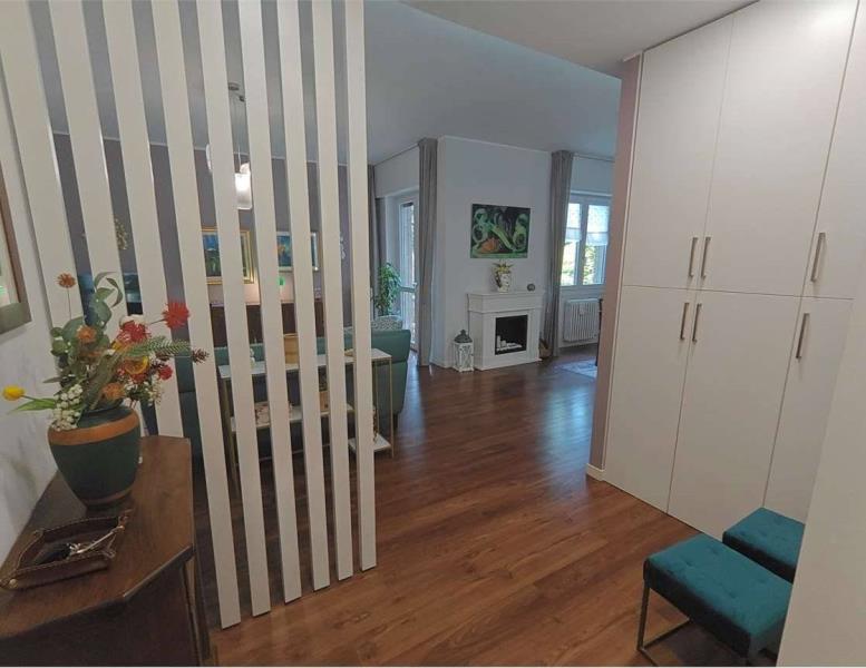 appartamento in vendita a Cantù