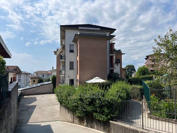 appartamento in vendita a Cantù