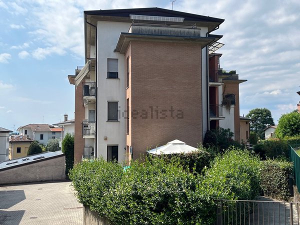 appartamento in vendita a Cantù