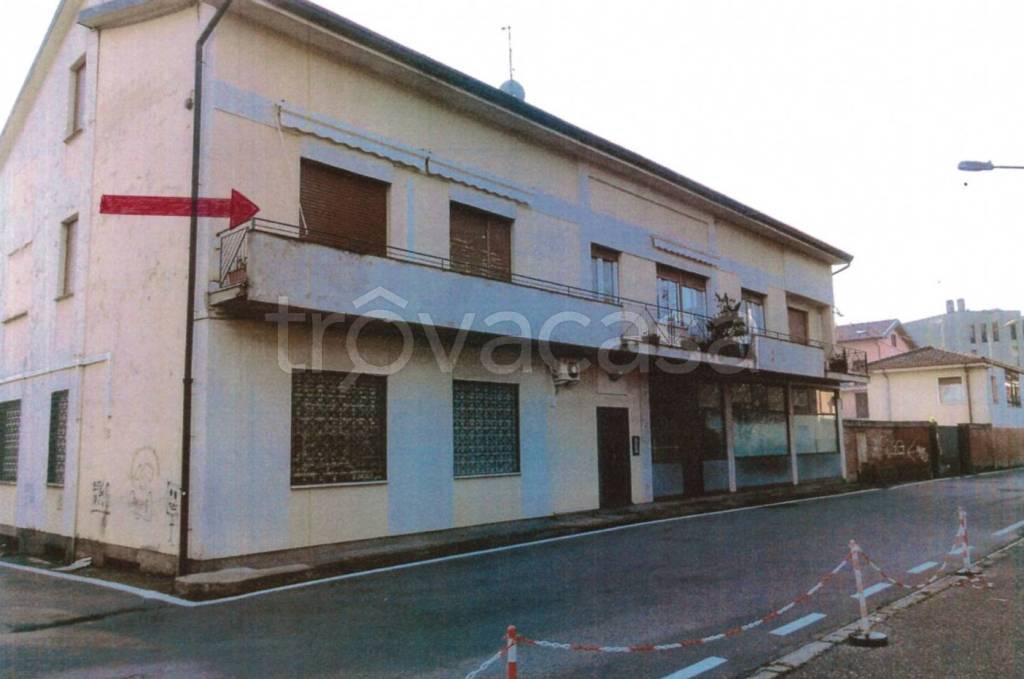 appartamento in vendita a Cantù