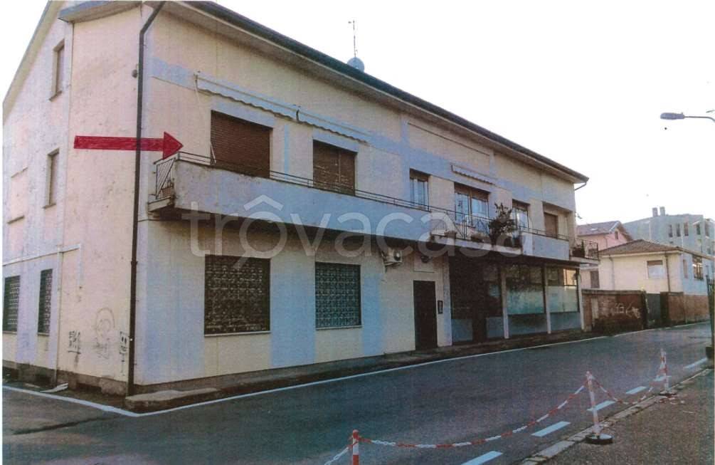appartamento in vendita a Cantù