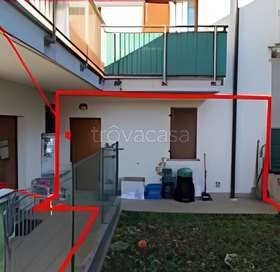 appartamento in vendita a Cantù