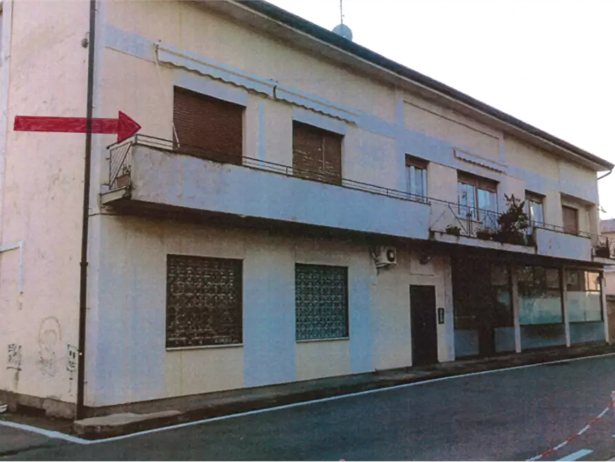 appartamento in vendita a Cantù