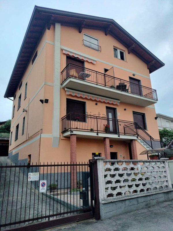 appartamento in vendita a Cantù
