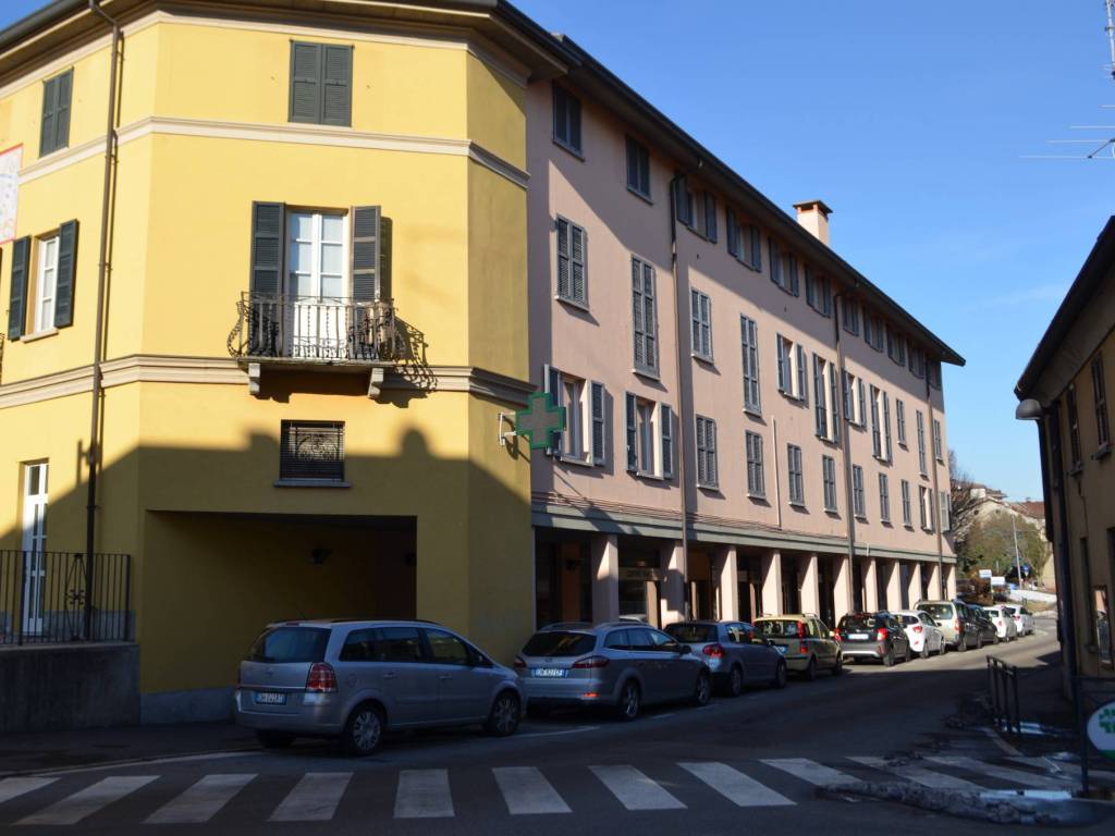 appartamento in vendita a Cantù