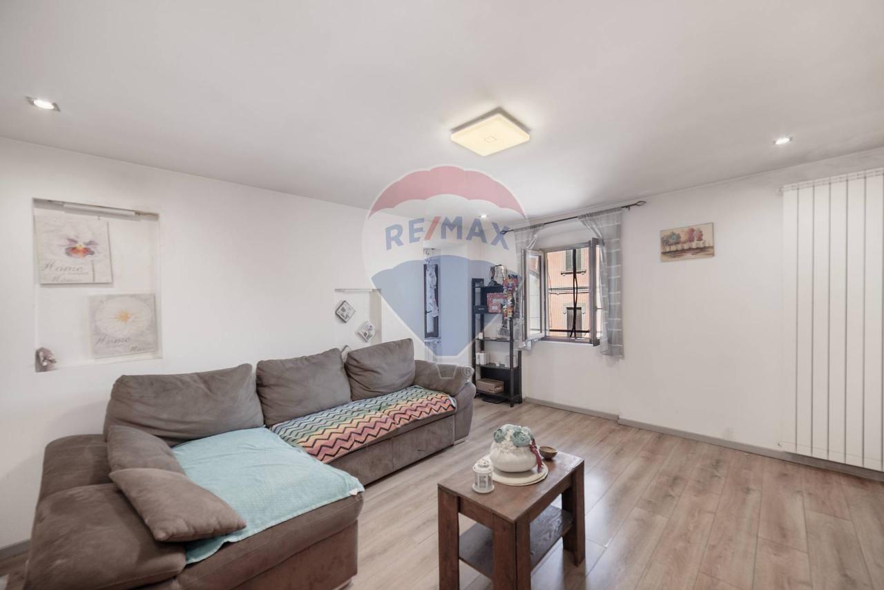 appartamento in vendita a Cantù