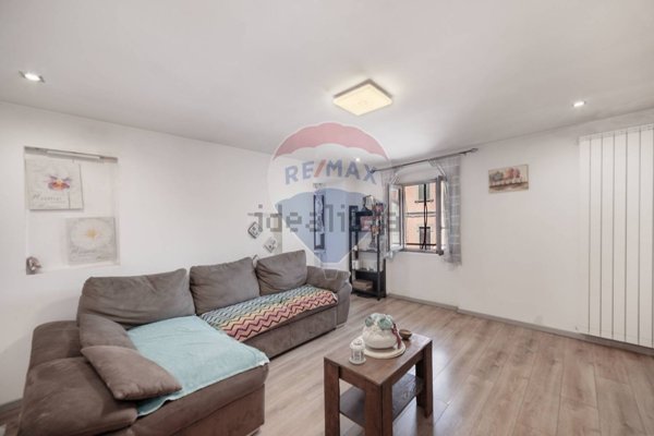 appartamento in vendita a Cantù