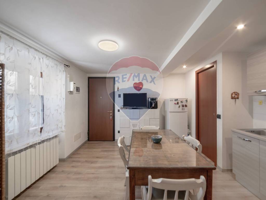 appartamento in vendita a Cantù in zona Cantù Asnago