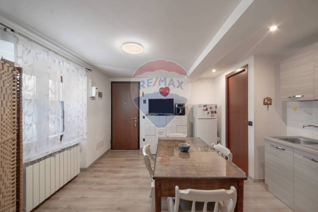 appartamento in vendita a Cantù in zona Cantù Asnago