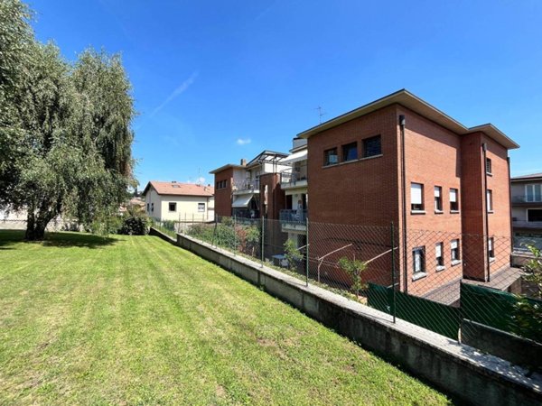 appartamento in vendita a Cantù