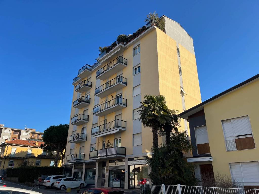 appartamento in vendita a Cantù