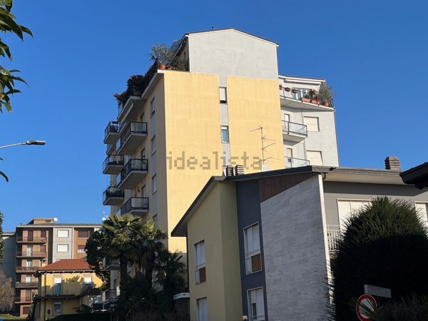 appartamento in vendita a Cantù