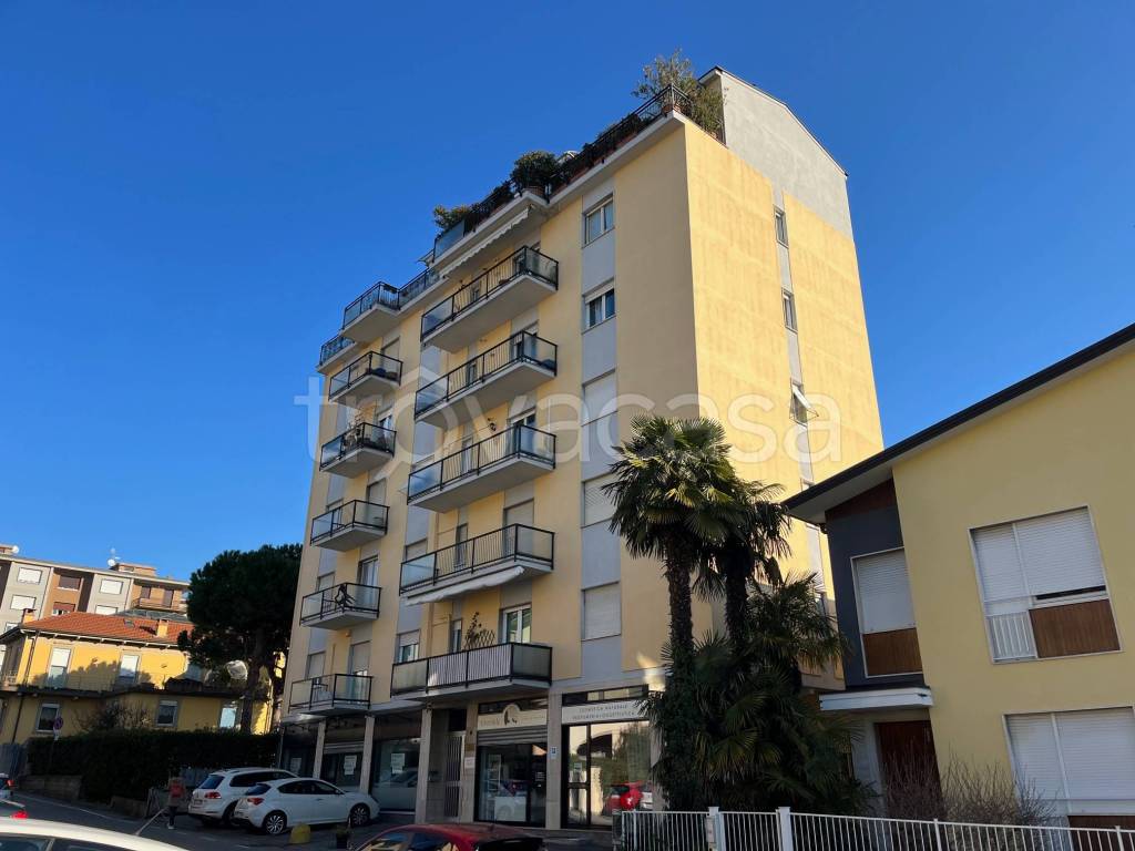 appartamento in vendita a Cantù