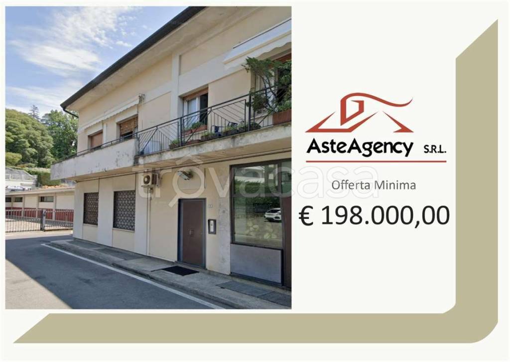 appartamento in vendita a Cantù