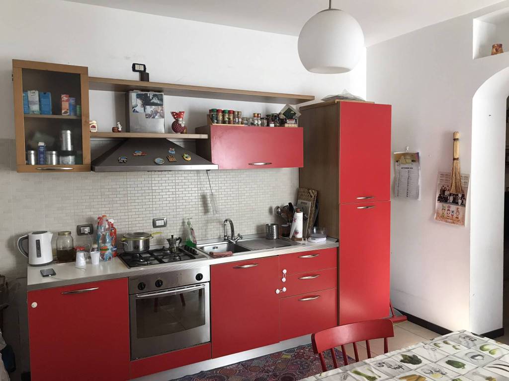 appartamento in vendita a Cantù