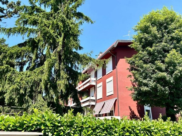 appartamento in vendita a Cantù