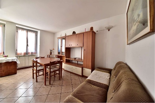 appartamento in vendita a Cantù