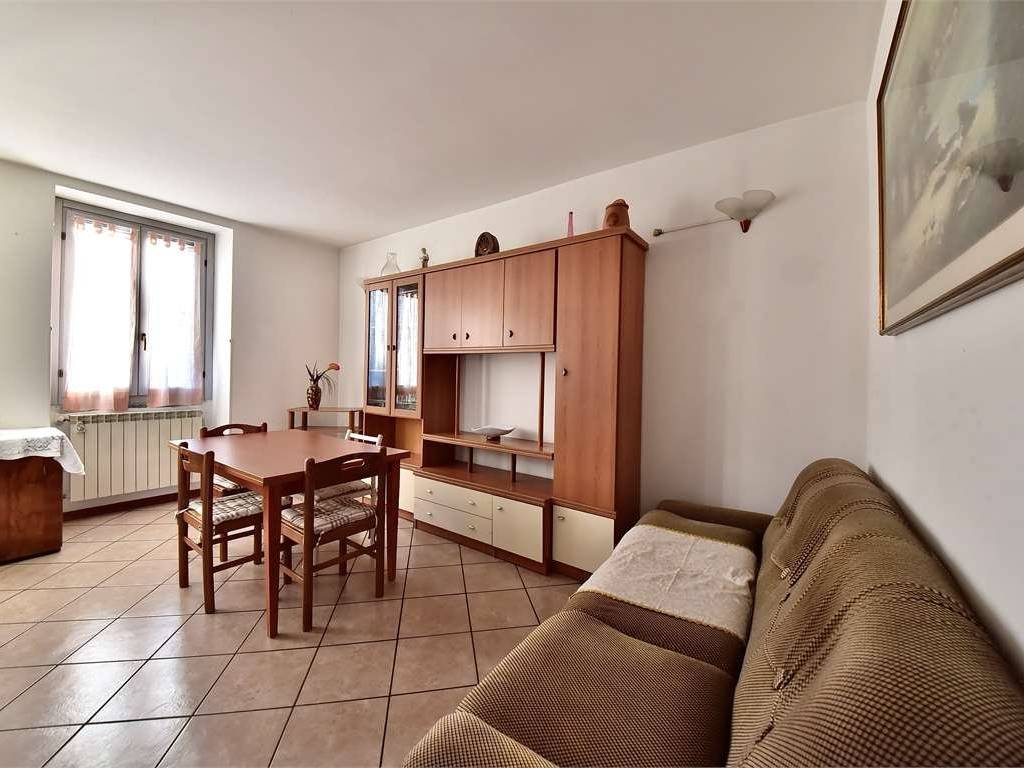 appartamento in vendita a Cantù