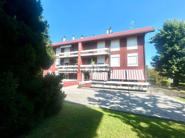 appartamento in vendita a Cantù