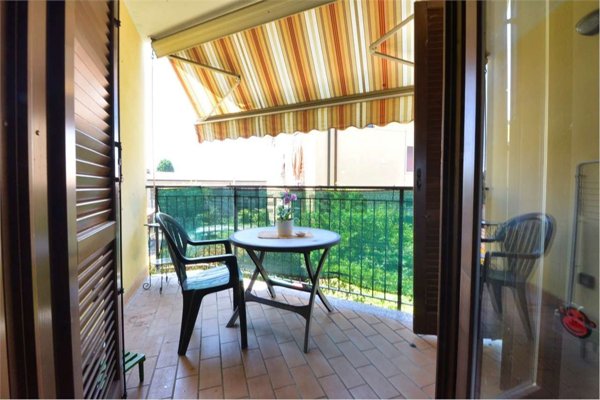 appartamento in vendita a Cantù