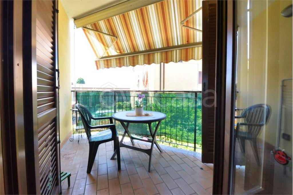 appartamento in vendita a Cantù