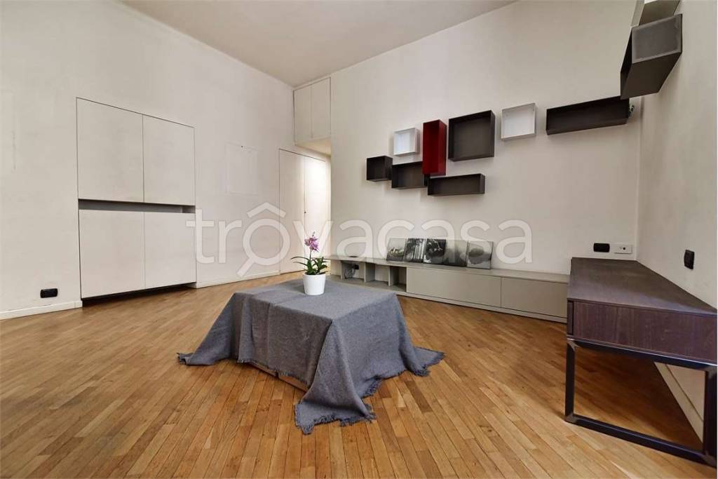 appartamento in vendita a Cantù