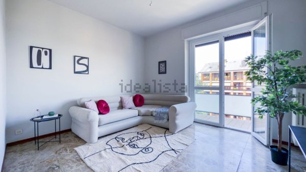 appartamento in vendita a Cantù