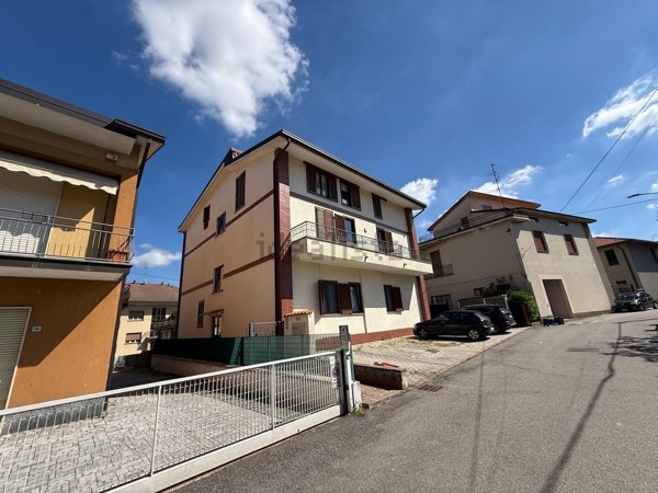 appartamento in vendita a Cantù