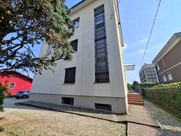 appartamento in vendita a Cantù