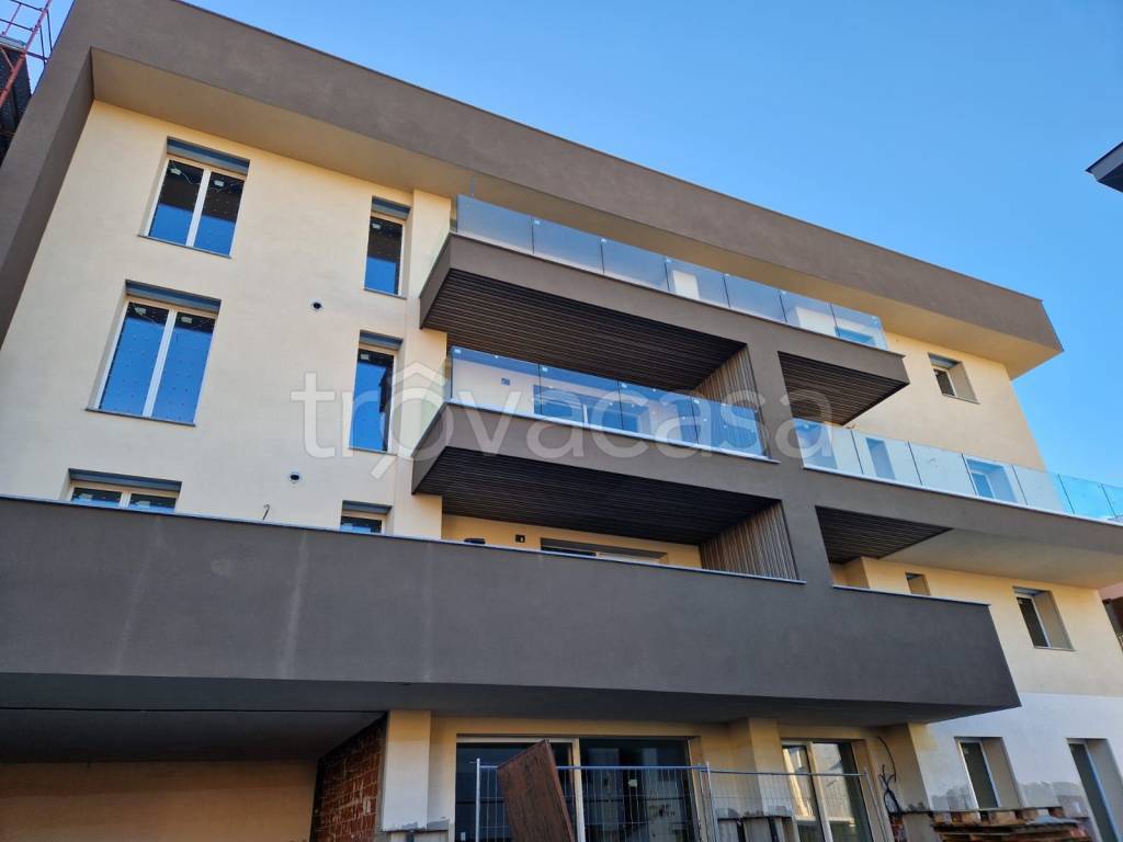 appartamento in vendita a Cantù