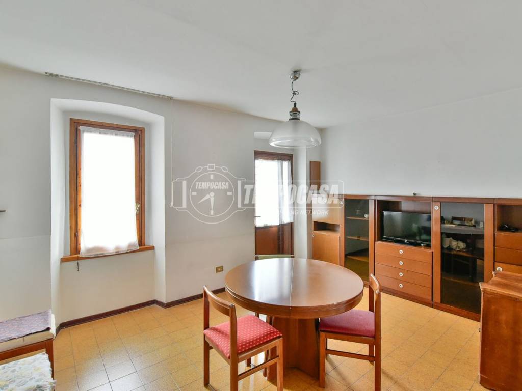 appartamento in vendita a Cantù