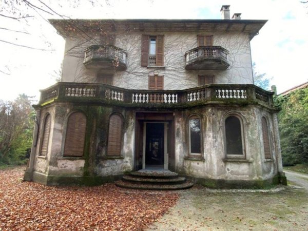 casa indipendente in vendita a Cantù