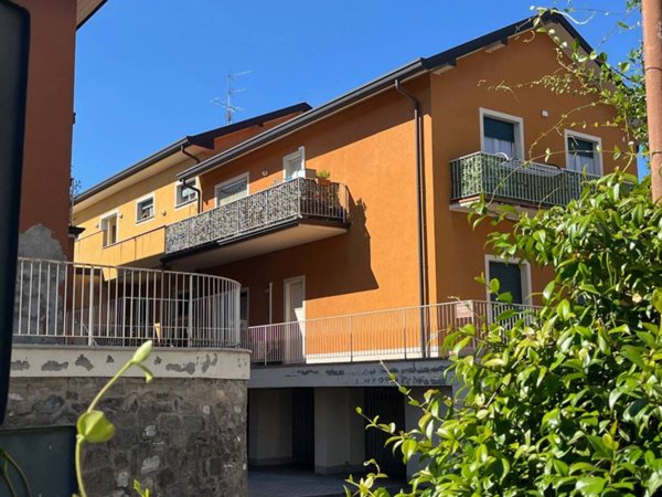 appartamento in vendita a Cantù