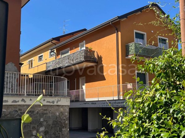appartamento in vendita a Cantù