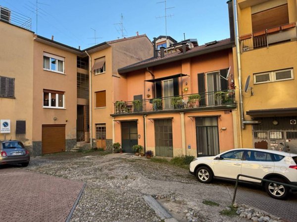 appartamento in vendita a Cantù