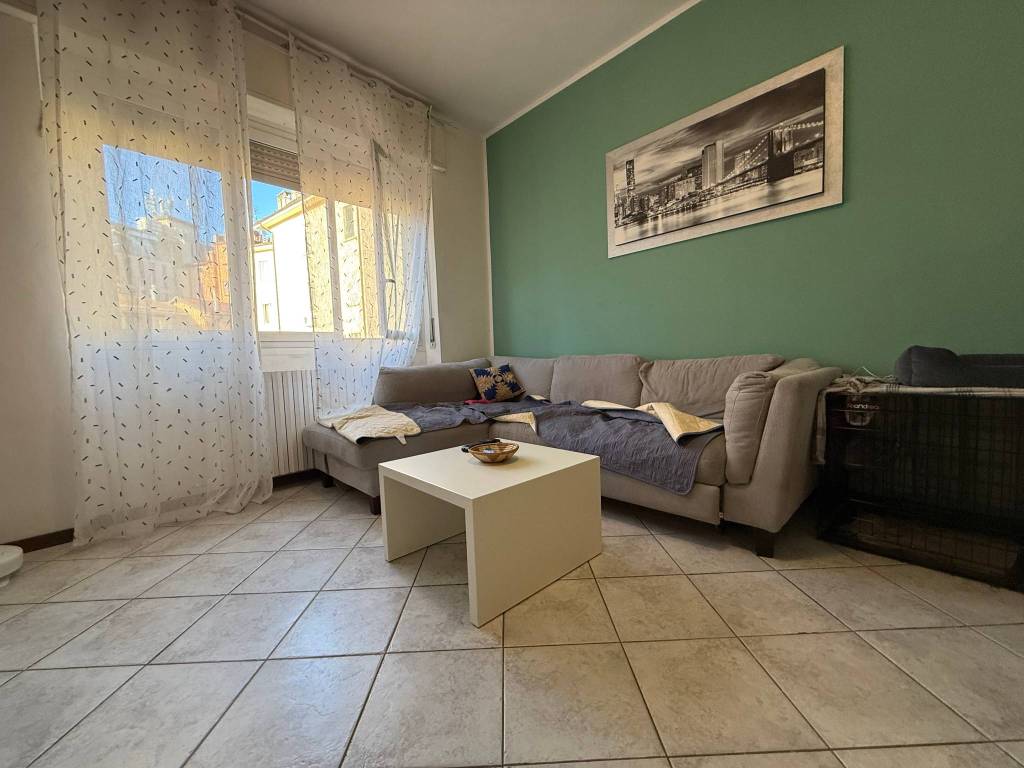 appartamento in vendita a Cantù