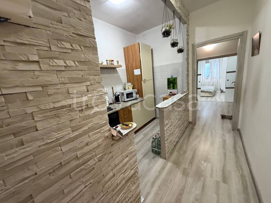 appartamento in vendita a Cantù