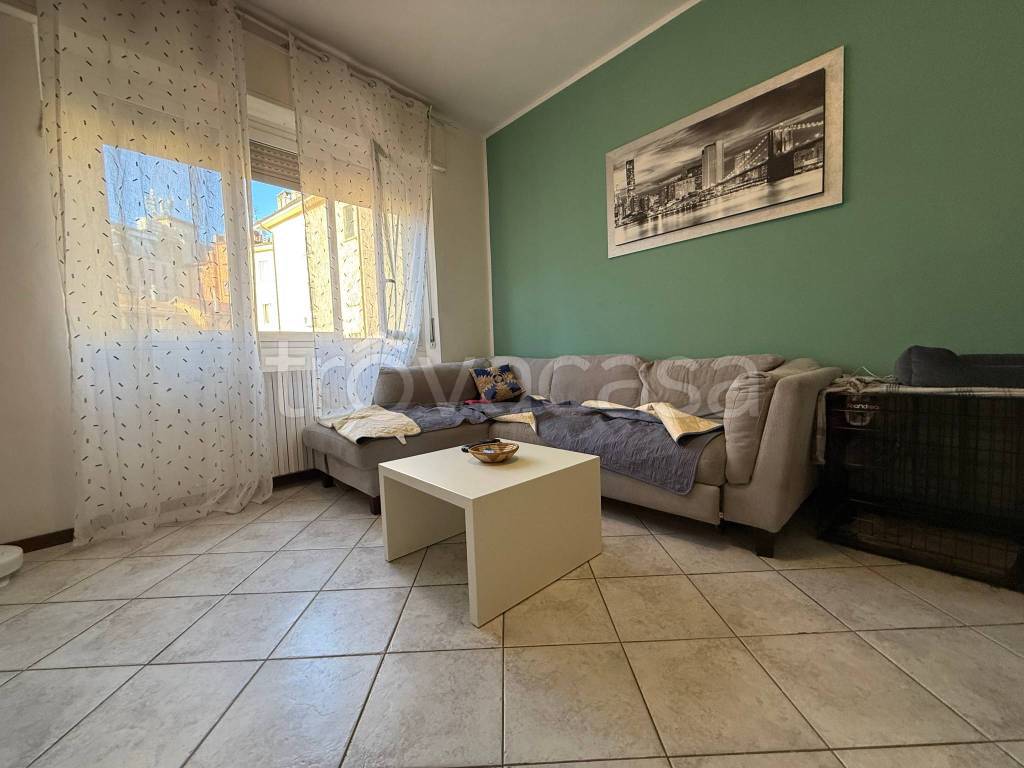 appartamento in vendita a Cantù