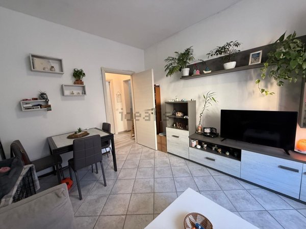 appartamento in vendita a Cantù