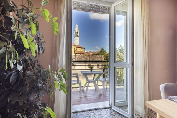 appartamento in vendita a Cantù in zona Vighizzolo