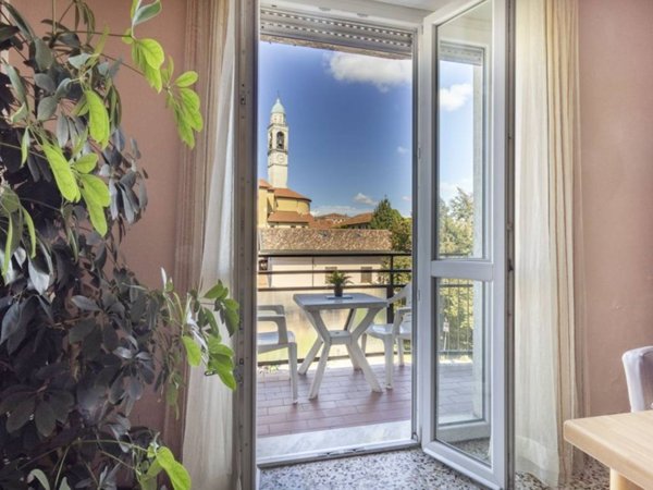 appartamento in vendita a Cantù in zona Vighizzolo