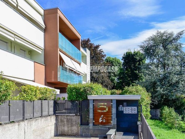 appartamento in vendita a Cantù