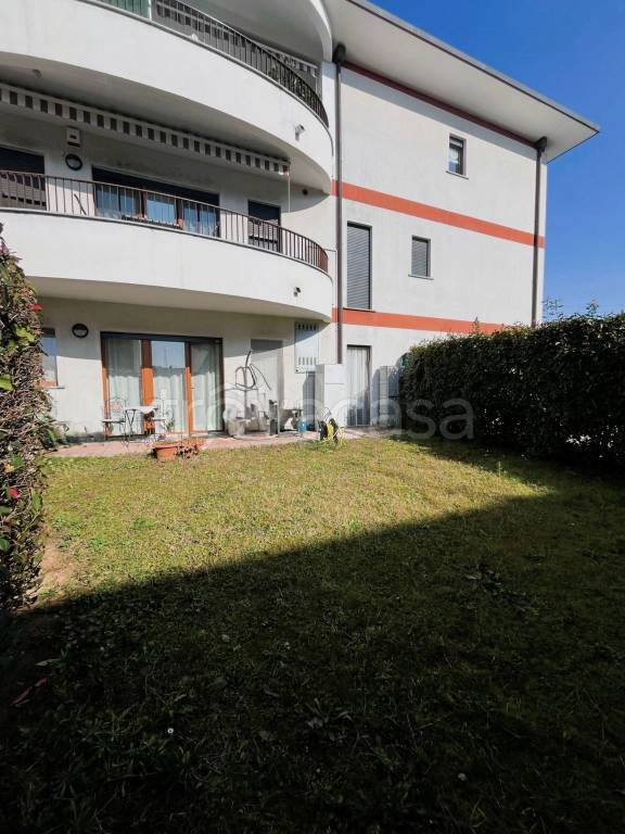 appartamento in vendita a Cantù