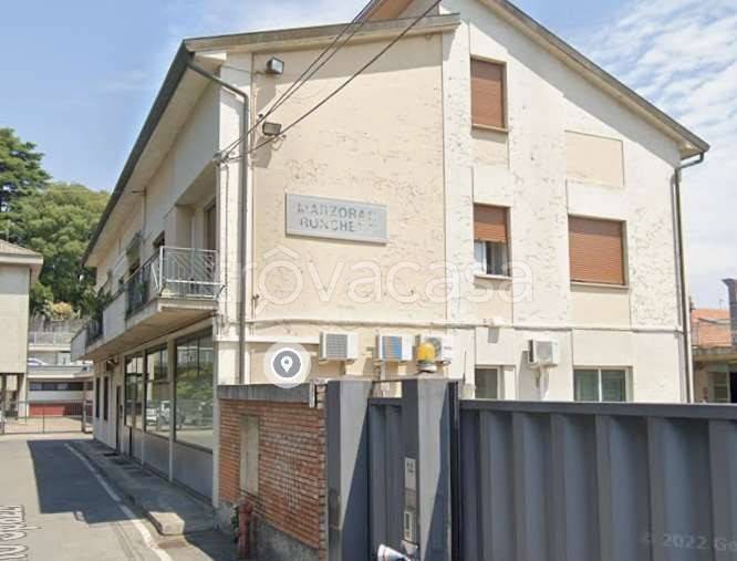 appartamento in vendita a Cantù