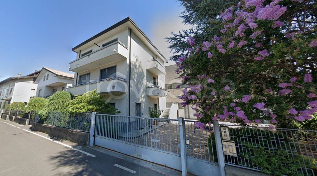 appartamento in vendita a Cantù