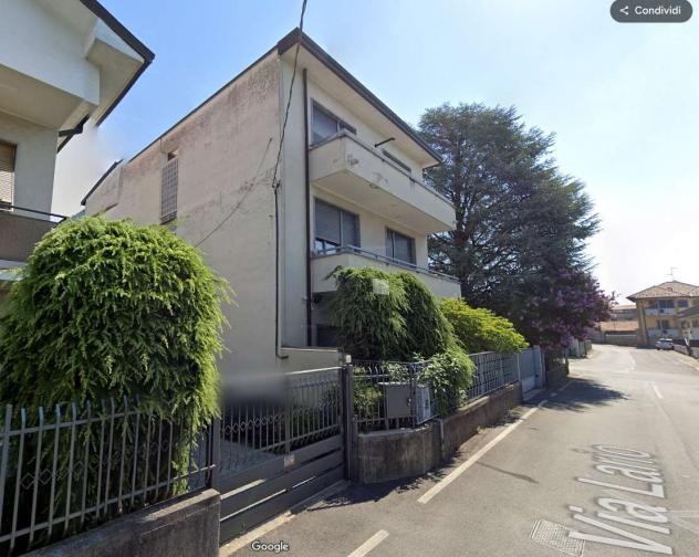 appartamento in vendita a Cantù
