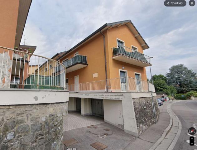 appartamento in vendita a Cantù