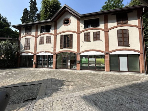 appartamento in vendita a Cantù