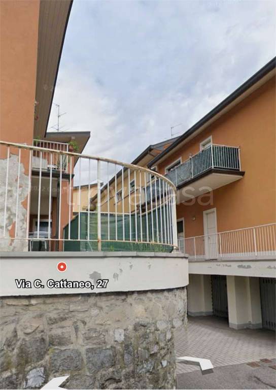 appartamento in vendita a Cantù