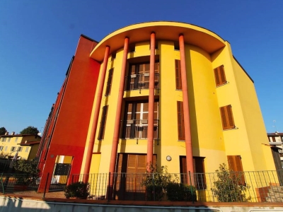 appartamento in vendita a Cantù